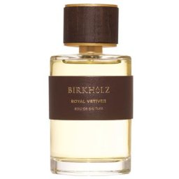 Birkholz Woody Collection Royal Vetiver Eau de Parfum 100 ml