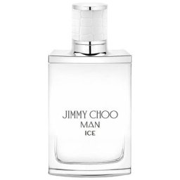Jimmy Choo Man Ice Ice Man Eau de Toilette 50 ml Herren