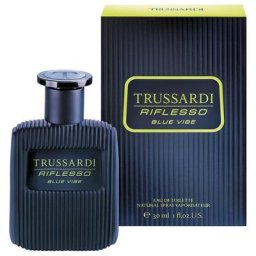 Trussardi Riflesso Blue Vibe Eau de Toilette 30 ml Herren