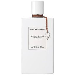 Van Cleef & Arpels Collection Extraordinaire Santal Blanc Eau de Parfum 75 ml