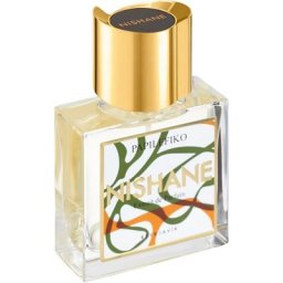 NISHANE Time Capsule Papilefiko Eau de Parfum Spray 50 ml