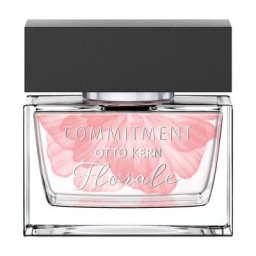 Otto Kern Commitment Florale EDT Eau de Toilette 30 ml Damen
