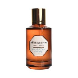 pH fragrances Mistral & Fleur de Vichy Fragrance Eau de Parfum 100 ml