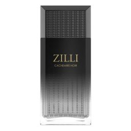Zilli Cachemire Noir - The Depth of Amber Eau de Parfum 100 ml Herren
