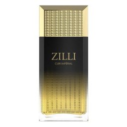 Zilli Cuir Imperial - The Strenght of Leather Eau de Parfum 100 ml Herren
