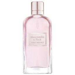 Abercrombie & Fitch First Instinct Eau de Parfum 100 ml Damen