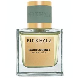 Birkholz Classic Collection Exotic Journey Eau de Parfum 50 ml