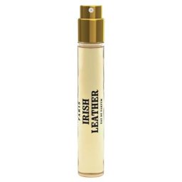 Memo Paris Travel Spray Irish Leather Eau de Parfum 10 ml