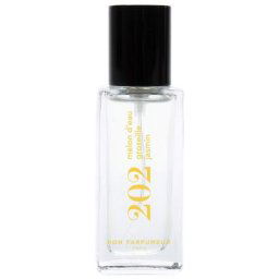 Bon Parfumeur Fruity Nr. 202 Wassermelone Rote Johannisbeere Jasmin Eau de Parfum 15 ml