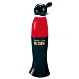 Moschino Cheap and Chic EAU DE TOILETTE SPRAY Eau de Toilette 30 ml Damen