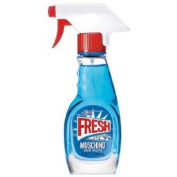 Moschino Fresh Couture Eau de Toilette 30 ml Damen