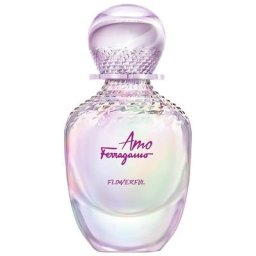 Salvatore Ferragamo Amo Ferragamo Flowerful Eau de Toilette 30 ml Damen
