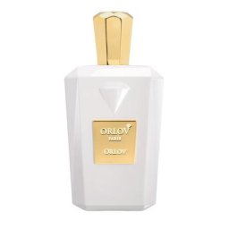 ORLOV Paris Diamond White Orlov Eau de Parfum 75 ml Damen