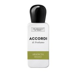 THE MERCHANT OF VENICE Accordi di Profumo Arancia Brasile Eau de Parfum 30 ml