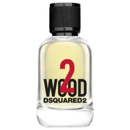 Dsquared2 2 Wood Eau de Toilette 30 ml Herren