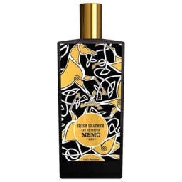 Memo Paris Cuirs Nomades Irish Leather Eau de Parfum 75 ml