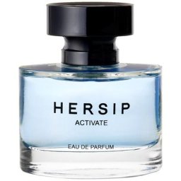 Hersip Activate Eau de Parfum 50 ml