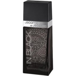 Jacomo Jacomo de Jacomo In Black Eau de Toilette Spray 100 ml