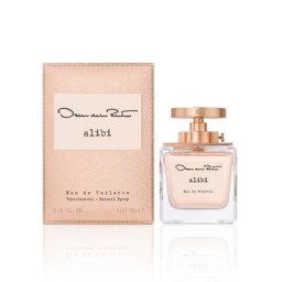 Oscar De La Renta Alibi Eau de Toilette 100 ml Damen
