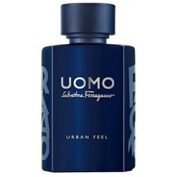 Salvatore Ferragamo Urban Feel Eau de Toilette 50 ml Herren