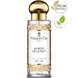 Margot & Tita Au Bout De La Nuit Parfum 30 ml Damen