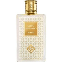 Perris Monte Carlo Italian Collection Cedro di Diamante Eau de Parfum Spray 100 ml