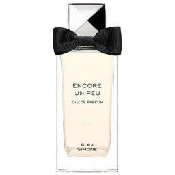 Alex Simone French Riviera Collection Encore Un Peu Eau de Parfum 100 ml
