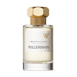 Wilgermain INCONFESSABLE Eau de Parfum 100 ml