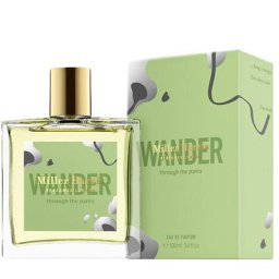 Miller Harris Wander In The Park Eau de Parfum 100 ml