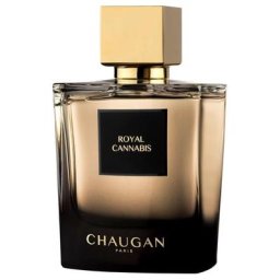 Chaugan Royal Cannabis Eau de Parfum 100 ml