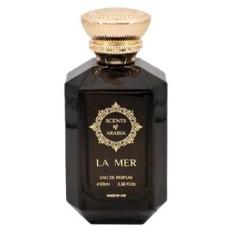 Scents Of Arabia La Mer Eau de Parfum 100 ml