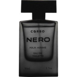 CORBO Nero pour Homme Eau de Toilette Spray 50 ml Herren