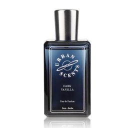 URBAN SCENTS DARK VANILLA Eau de Parfum 100 ml