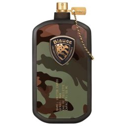 Blauer Unitid Camou Eau de Toilette 50 ml Herren