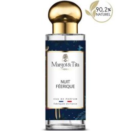 Margot & Tita Nuit Feerique Parfum 30 ml Damen