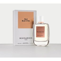 Roos & Roos Pale Blue Eyes Eau de Parfum 100 ml Damen