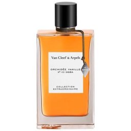 Van Cleef & Arpels Collection Extraordinaire OrchidÉe Vanille Eau de Parfum 75 ml