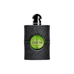 Yves Saint Laurent Black Opium Illicit Green Eau de Parfum 75 ml Damen