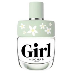 Rochas Girl Eau de Toilette 40 ml Damen