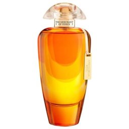 THE MERCHANT OF VENICE Murano Collection Andalusian Soul Eau de Parfum 100 ml