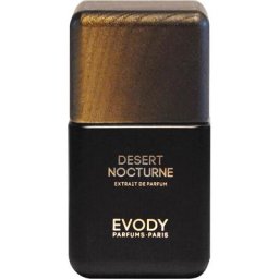 Evody Desert Nocturne Extrait de Parfum 30 ml