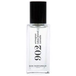 Bon Parfumeur Mossy-Woody Nr. 902 Armagnac Blonder Tabak Zimt Eau de Parfum 15 ml