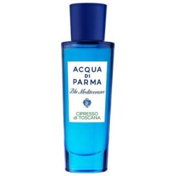 Acqua di Parma Blu Mediterraneo Cipresso di Toscana Eau de Toilette 30 ml
