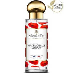 Margot & Tita Mademoiselle Margot Parfum 30 ml Damen