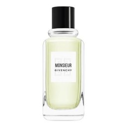 Givenchy Les Mythiques Monsieur Eau de Toilette 100 ml Herren