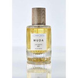 Comporta Perfumes Muda Eau de Parfum 100 ml