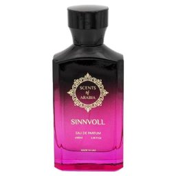 Scents Of Arabia Sinnvoll Eau de Parfum 100 ml