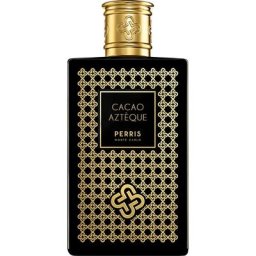 Perris Monte Carlo Black Collection Cacao Aztèque Eau de Parfum Spray 50 ml