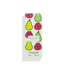 L’Occitane Rose Poire Eau de Toilette 50 ml Damen