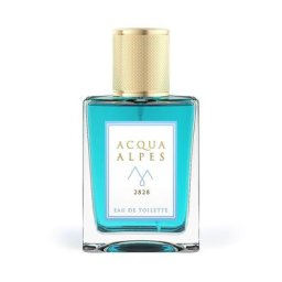 Acqua Alpes 2828 2828 Eau de Toilette 50 ml